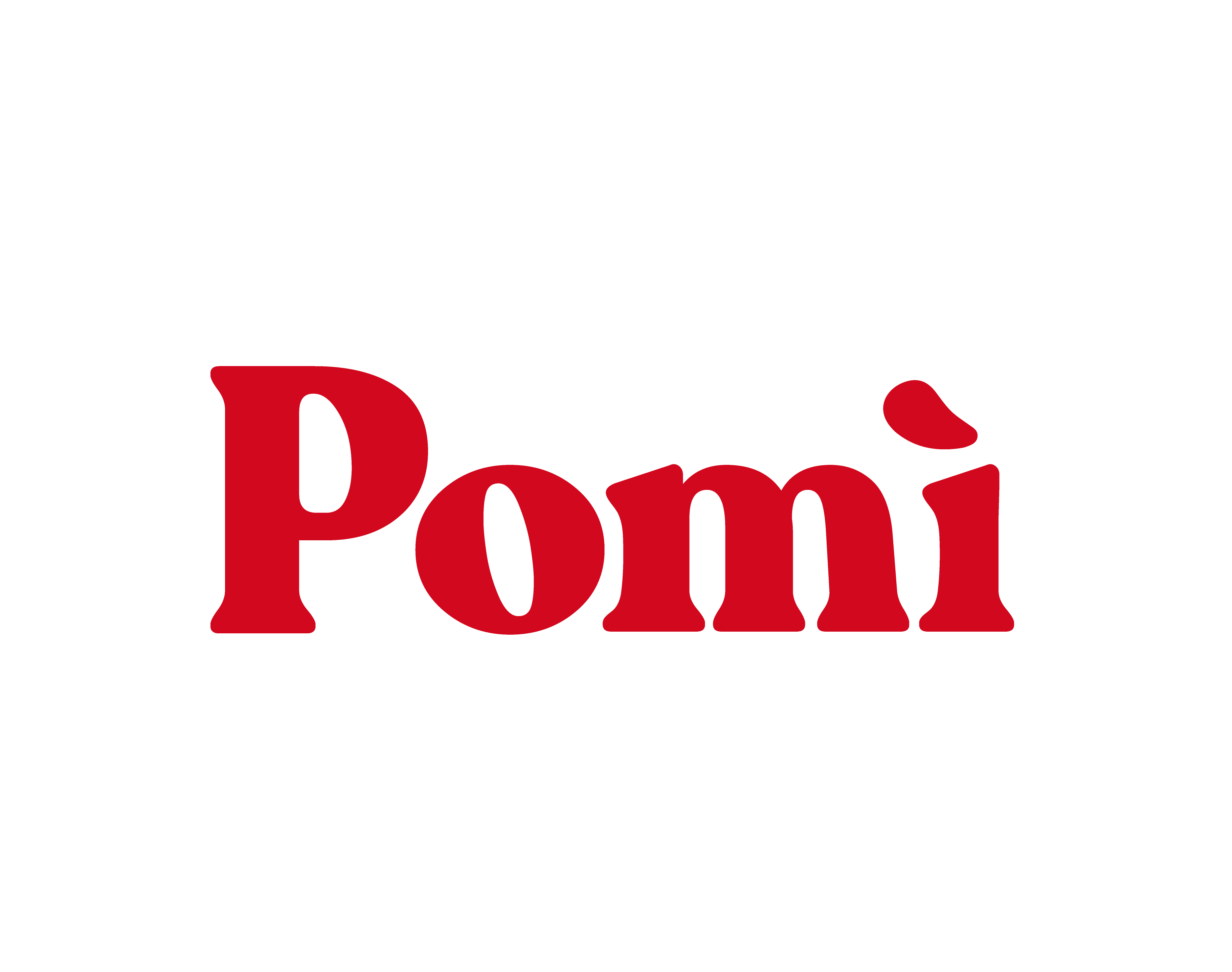 Pomì